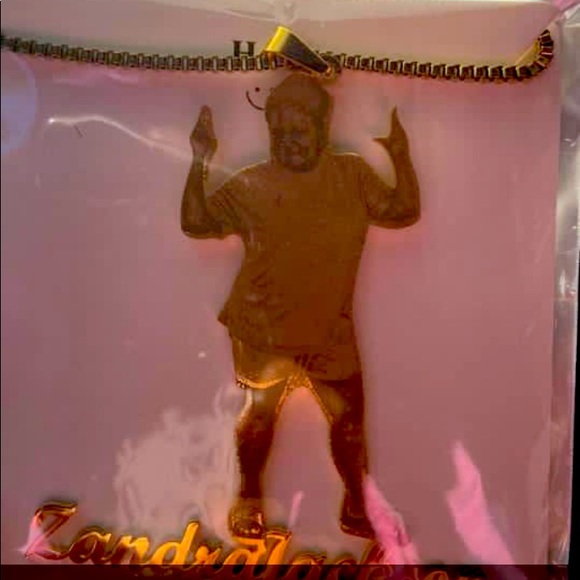 Custom necklaces - Picture 1 of 2